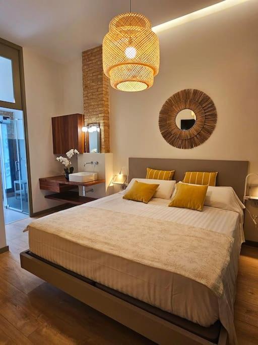 Appartement Tradicional Casa Con Patio Ruzafa Valencia